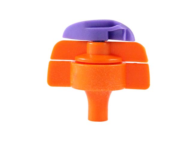 ȫԲ��ת΢��ͷ