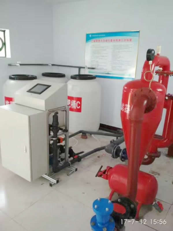 �Զ����豸