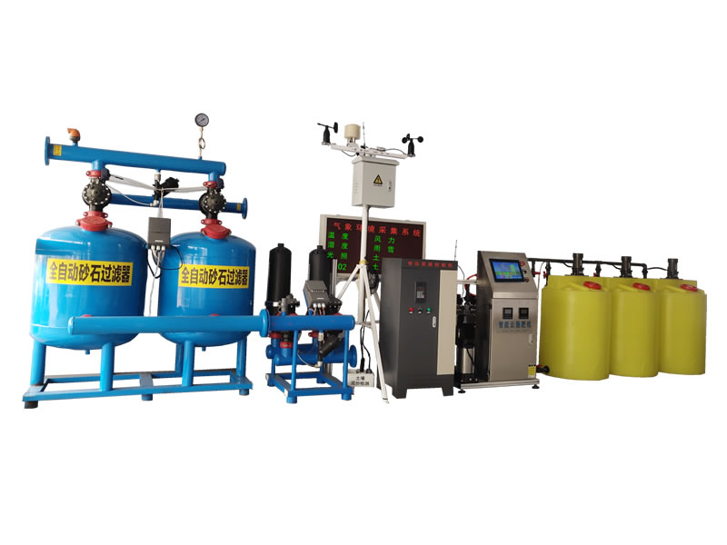 ����ˮ��һ�廯�豸